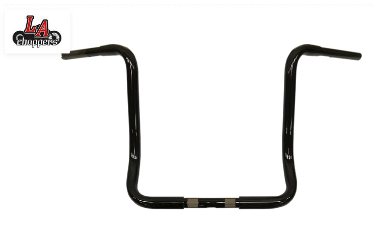 LA Choppers Handlebars Lenkrad Lenkräder für Harley-Davidson® Touring